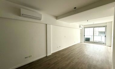 Departamento en  alquilar, apto profesiona.