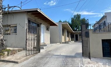 Departamentos en VENTA ubicados en Col. Hidalgo