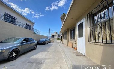 Departamentos en VENTA ubicados en Col. Hidalgo
