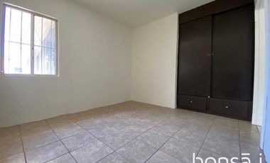 Departamentos en VENTA ubicados en Col. Hidalgo