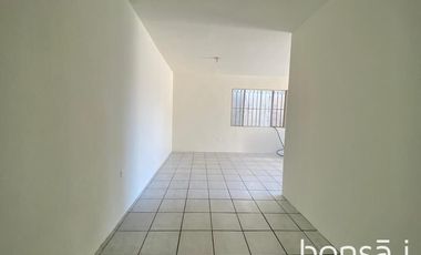 Departamentos en VENTA ubicados en Col. Hidalgo