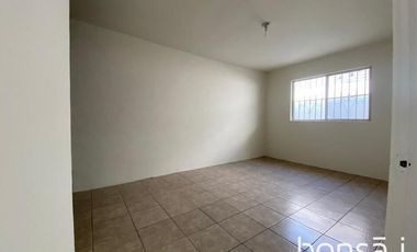 Departamentos en VENTA ubicados en Col. Hidalgo
