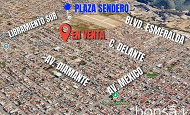Departamentos en VENTA ubicados en Col. Hidalgo