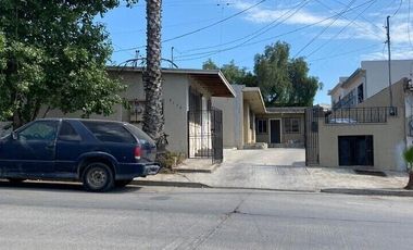 Departamentos en VENTA ubicados en Col. Hidalgo