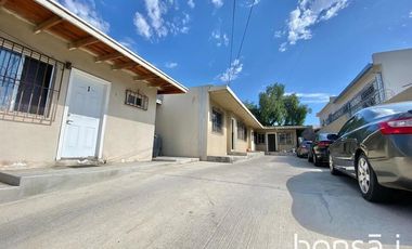 Departamentos en VENTA ubicados en Col. Hidalgo