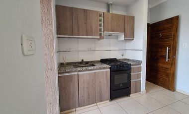 DEPARTAMENTO URQUIZA Y ELPIDIO GONZALEZ