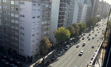 Departamento en el Centro