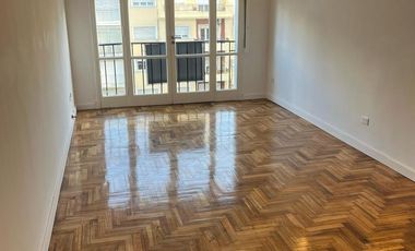 Departamento en el Centro