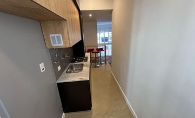 Departamento en el Centro