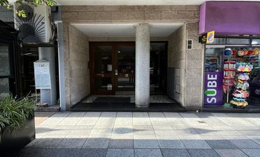 Departamento en el Centro