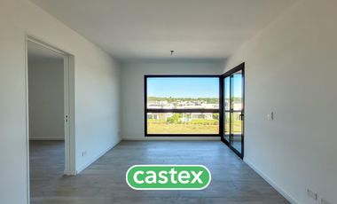 Departamento 3 ambientes en venta en Terralagos, Canning