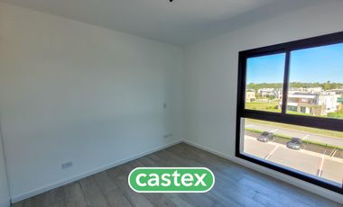 Departamento 3 ambientes en venta en Terralagos, Canning