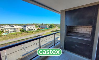 Departamento 3 ambientes en venta en Terralagos, Canning