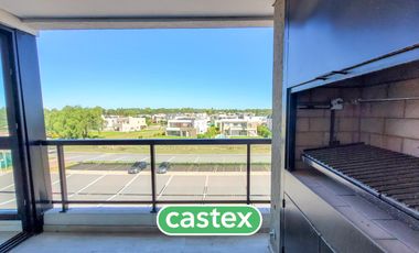 Departamento 3 ambientes en venta en Terralagos, Canning