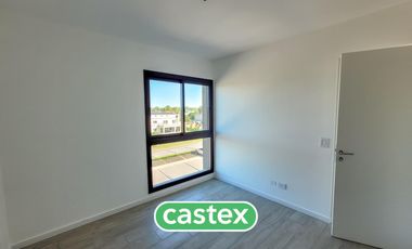 Departamento 3 ambientes en venta en Terralagos, Canning
