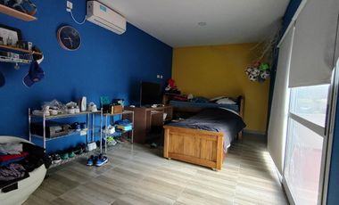 Casa en La Horqueta de Echeverría