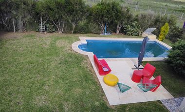 Casa en La Horqueta de Echeverría