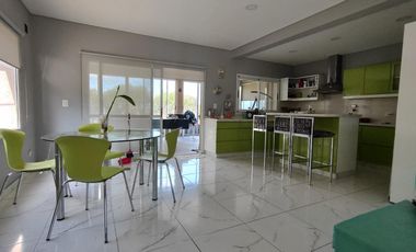Casa en La Horqueta de Echeverría