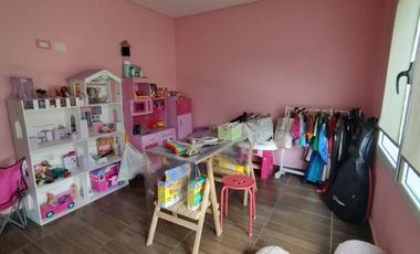 Casa en La Horqueta de Echeverría