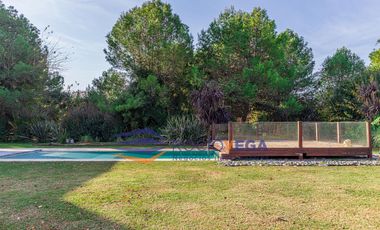 Casa en alquiler en El Nacional Club de Campo