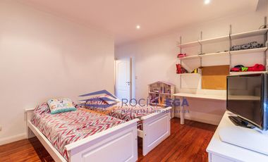 Casa en alquiler en El Nacional Club de Campo