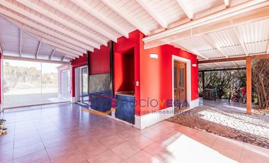 Casa en alquiler en El Nacional Club de Campo