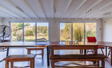 Casa en alquiler en El Nacional Club de Campo