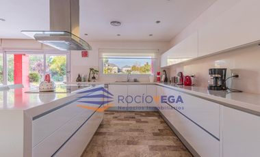 Casa en alquiler en El Nacional Club de Campo