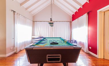 Casa en alquiler en El Nacional Club de Campo