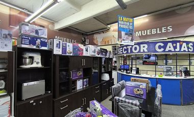 LOCAL EN VENTA - LOCAL EN ALQUILER - LOCAL LIBERTAD