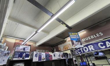 LOCAL EN VENTA - LOCAL EN ALQUILER - LOCAL LIBERTAD