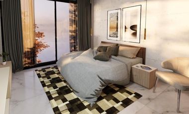PRE VENTA DE DEPARTAMENTO EN MODERNA RESIDENCIAL