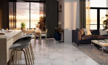 PRE VENTA DE DEPARTAMENTO EN MODERNA RESIDENCIAL