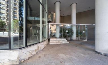 Torre Barrancas de Dorrego - Espectacular 2 ambientes totalmente amueblado y equipado - Seguridad 24hs y Amenities