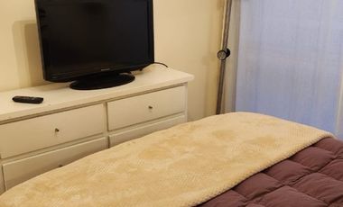 Torre Barrancas de Dorrego - Espectacular 2 ambientes totalmente amueblado y equipado - Seguridad 24hs y Amenities
