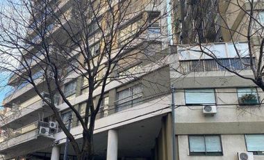 Torre Barrancas de Dorrego - Espectacular 2 ambientes totalmente amueblado y equipado - Seguridad 24hs y Amenities