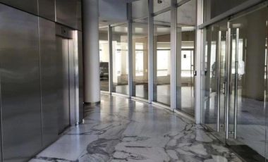 Torre Barrancas de Dorrego - Espectacular 2 ambientes totalmente amueblado y equipado - Seguridad 24hs y Amenities