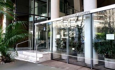 Torre Barrancas de Dorrego - Espectacular 2 ambientes totalmente amueblado y equipado - Seguridad 24hs y Amenities