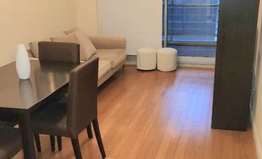 Torre Barrancas de Dorrego - Espectacular 2 ambientes totalmente amueblado y equipado - Seguridad 24hs y Amenities