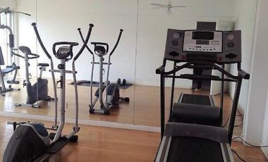 Torre Barrancas de Dorrego - Espectacular 2 ambientes totalmente amueblado y equipado - Seguridad 24hs y Amenities