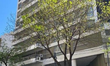 Torre Barrancas de Dorrego - Espectacular 2 ambientes totalmente amueblado y equipado - Seguridad 24hs y Amenities