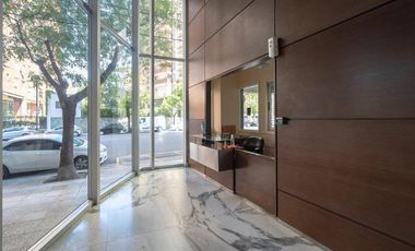 Torre Barrancas de Dorrego - Espectacular 2 ambientes totalmente amueblado y equipado - Seguridad 24hs y Amenities