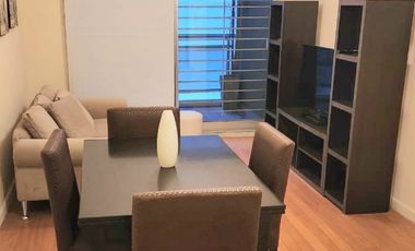 Torre Barrancas de Dorrego - Espectacular 2 ambientes totalmente amueblado y equipado - Seguridad 24hs y Amenities