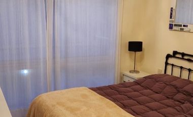 Torre Barrancas de Dorrego - Espectacular 2 ambientes totalmente amueblado y equipado - Seguridad 24hs y Amenities
