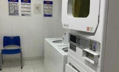 Torre Barrancas de Dorrego - Espectacular 2 ambientes totalmente amueblado y equipado - Seguridad 24hs y Amenities