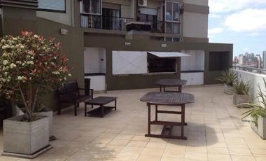 Torre Barrancas de Dorrego - Espectacular 2 ambientes totalmente amueblado y equipado - Seguridad 24hs y Amenities