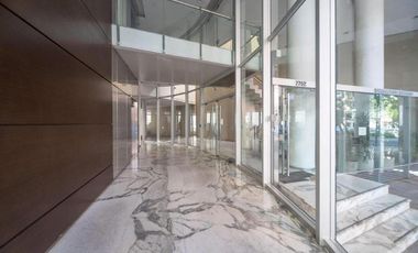 Torre Barrancas de Dorrego - Espectacular 2 ambientes totalmente amueblado y equipado - Seguridad 24hs y Amenities