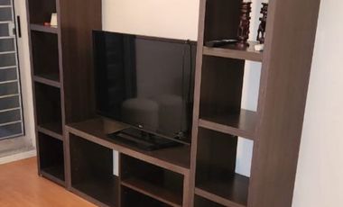 Torre Barrancas de Dorrego - Espectacular 2 ambientes totalmente amueblado y equipado - Seguridad 24hs y Amenities