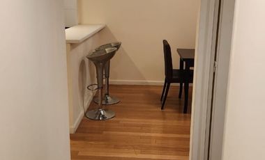 Torre Barrancas de Dorrego - Espectacular 2 ambientes totalmente amueblado y equipado - Seguridad 24hs y Amenities