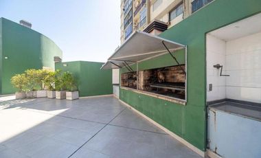 Torre Barrancas de Dorrego - Espectacular 2 ambientes totalmente amueblado y equipado - Seguridad 24hs y Amenities